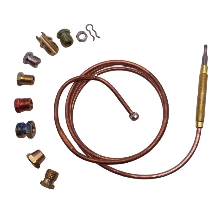 Super Universal Thermocouple 900mm